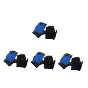 Basketball Training Gloves Mittens Baseball Gloves Soccer Gloves for Dribbling Basketball Trainer Volleyball Gloves Gym Gloves Men Gloves Breathable Mesh