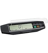 Speedo Angels NANO GLASS Dashboard Screen Protector for CRF300L / RALLY (2021-)