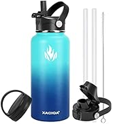 vacuum insulated water bottle