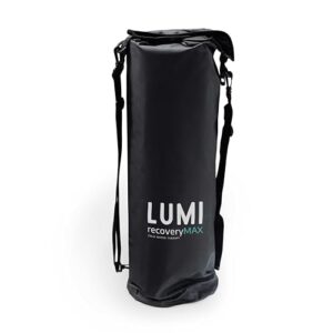 Lumi | Rolltop Dry Bag | 80L Waterproof Dry Bag | Outdoor Activities
