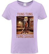 XYYYHTL Tralalero Tralala Shirt Kids Adult Shark With Shoes Tops Tung Sahur Bombardiro Crocodilo ...