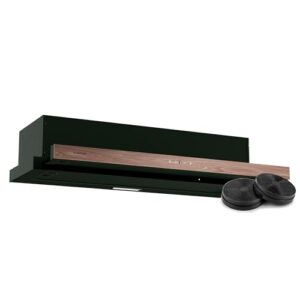 Klarstein ZenFusion Built-in Cooker Hood