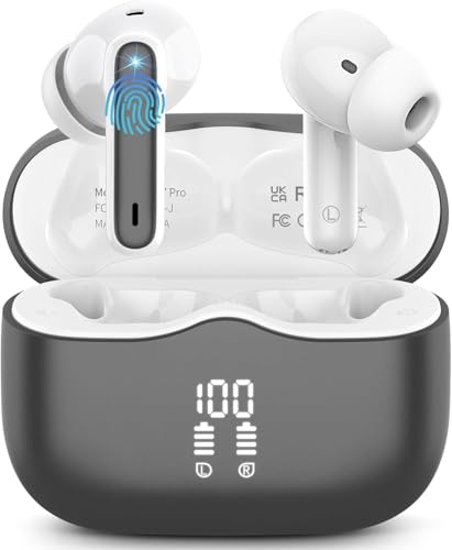 Wireless Earbuds