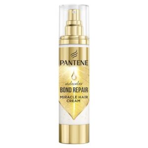 Pantene Molecular Bond Repair Leave In Cream 90ml