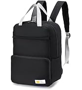 SPAHER Cabin Backpack 40x30x15cm Travel Backpack Underseat Cabin Bag Luggage British Airways Air ...