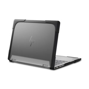 MOSISO Compatible with HP Envy 2-in-1 2K Laptop Case 14 inch Touch-Screen Laptop 2024 Release Model X360