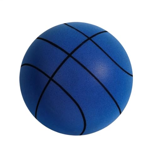 Silent Basketball Dribbling Indoor
