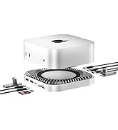 GIISSMO USB C Hub, Docking Station 11 in 1 with 4K-HDMI, VGA, USB-C 100W PD, 4 USB-A, RJ45 Gigabi...