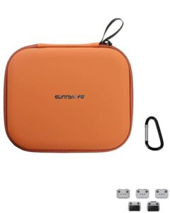 Lokyoyo Case for DJI RC2/ RC1/ RC-N3/ 2/1 Remote Control