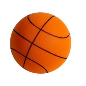 Silent Basketball