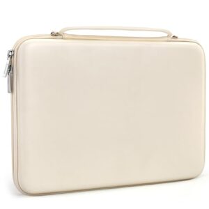 Waterproof EVA + PU Laptop Case 13-14 Inch for Macbook Pro 14 inch