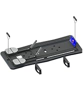 HoldOneLight Adjustable Ab Machine, Ab Workout Equipment, Ab Trainer Machine for Abs Workout at H...