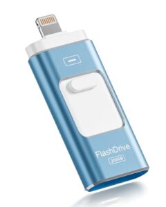 USB Stick 256GB for iPhone