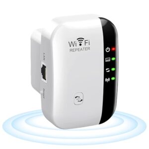 2025 WiFi Extender