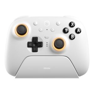 8BitDo Ultimate 2 Bluetooth Controller for Switch & Windows PC