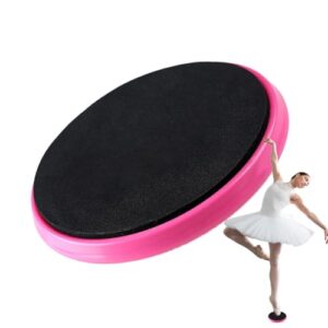 shuhauk Ballet Turn Disc