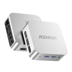 Vista Mini PC V1 Windows 11 Pro