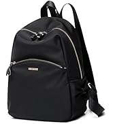 GOLF SUPAGS 10L/13L Mini Backpack Lightweight Nylon Daypack for Women, Small City Pack, Versatile...