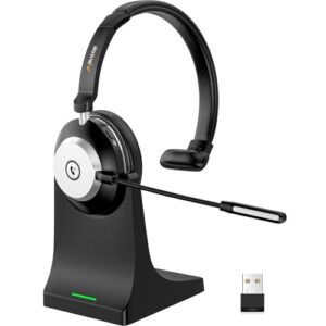 Bluetooth Headset
