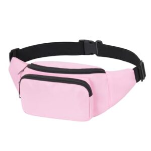 Bumbags Waist Fanny Packs for Men & Women
