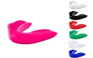 SKT SOUQ Premium Mouth Guard