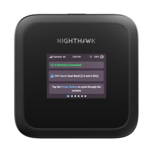 Netgear Nighthawk M3