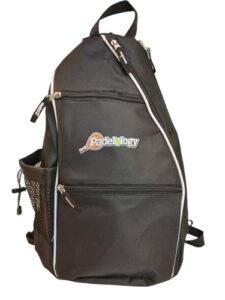 Padelology Padel Sling Backpack
