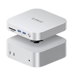 ORICO Mac Mini M4 Dock