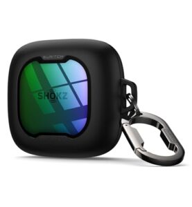 SURITCH Case Compatible with SHOKZ OpenFit Air Cover