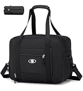 SPAHER 20L Backpack 40x20x25 Backpack Holdall Underseat Bag Ryanair Bag Airport Small Cabin Backp...