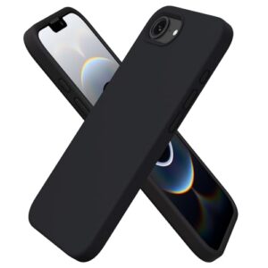 ORNARTO Compatible with iPhone 16e Case (2025)