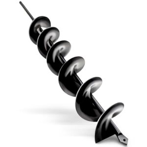 Auger Drill Bit for Planting 8x60cm