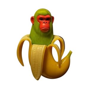 Italian Brainrot Toy 3D Printed Doll AI Italian Animals Toy Birthday Party Decorations Gifts Articulated Animals Fidget for Adults Kids