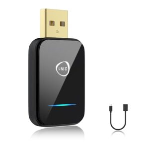 Wireless Carplay Adapter for iPhone