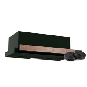 Klarstein ZenFusion Built-in Cooker Hood