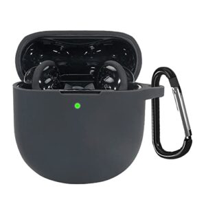 YAODLE Compatible for Bose QuietComfort Ultra/Bose QuietComfort Earbuds II Case