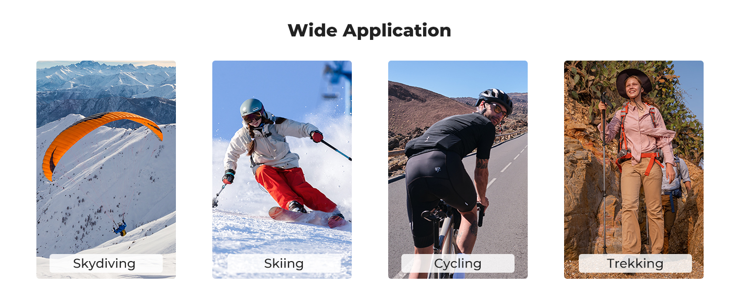 PL ND8 ND16 ND32 filters for insta 360 ace pro 2