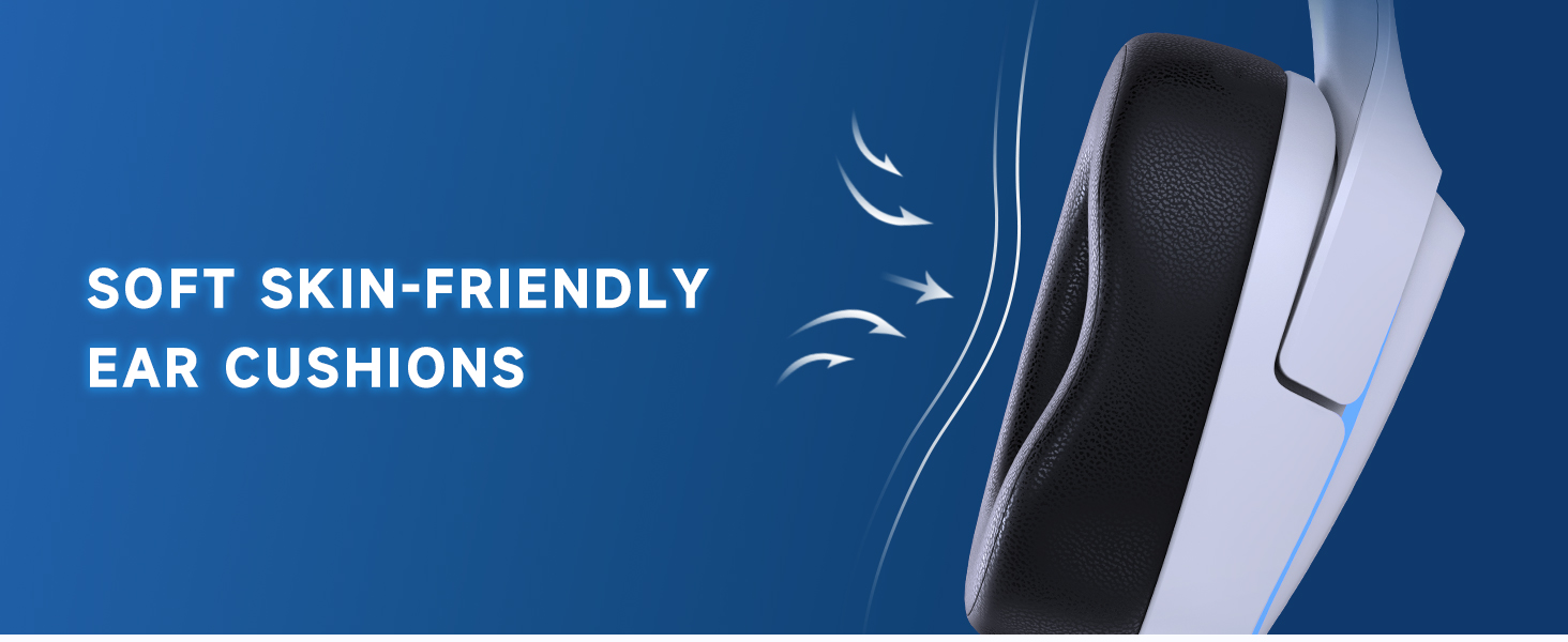 gaming headset ps5 headset wireless gaming headset ps5 headset wireless