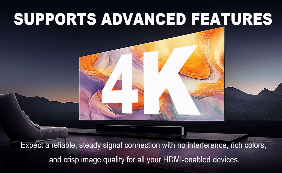 hdmi extension cable