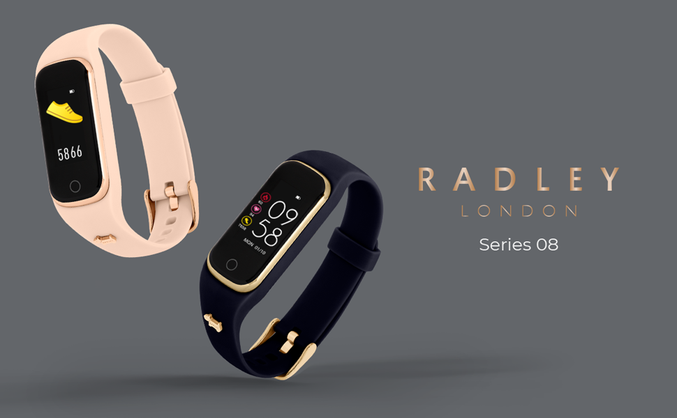 Radley Series 08 Header Image