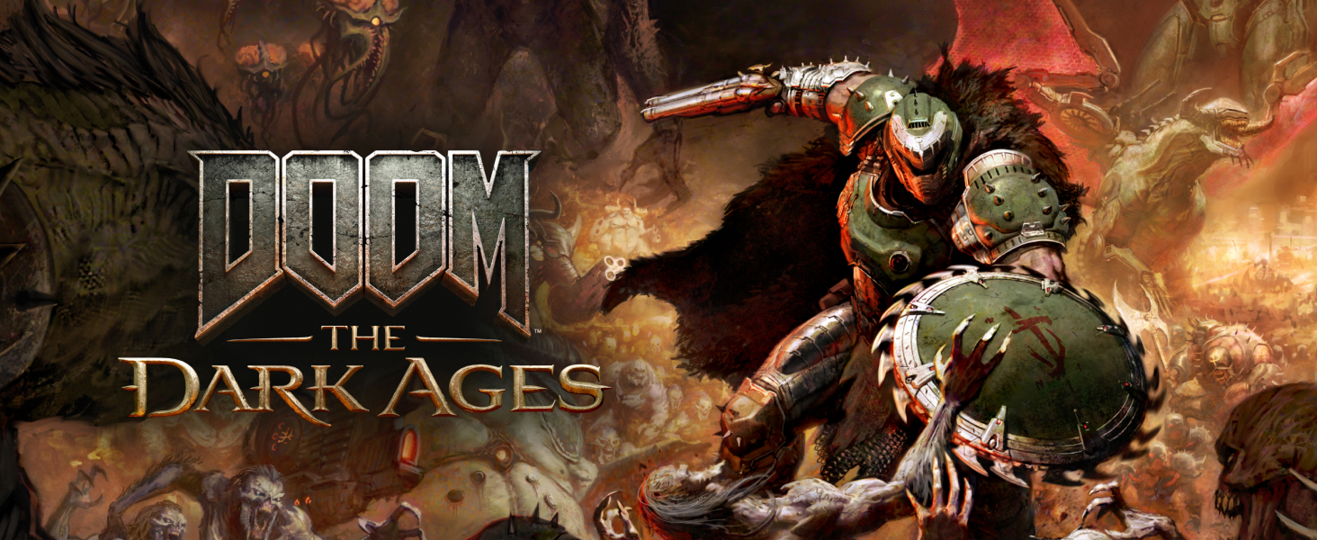 doom dark ages ps