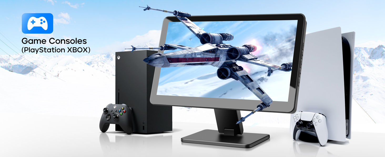 portable monitor