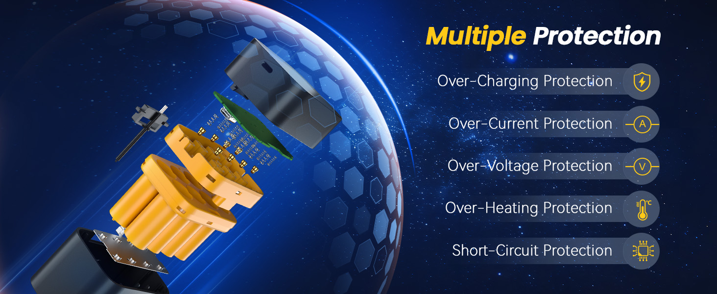 aa batteries rechargeable