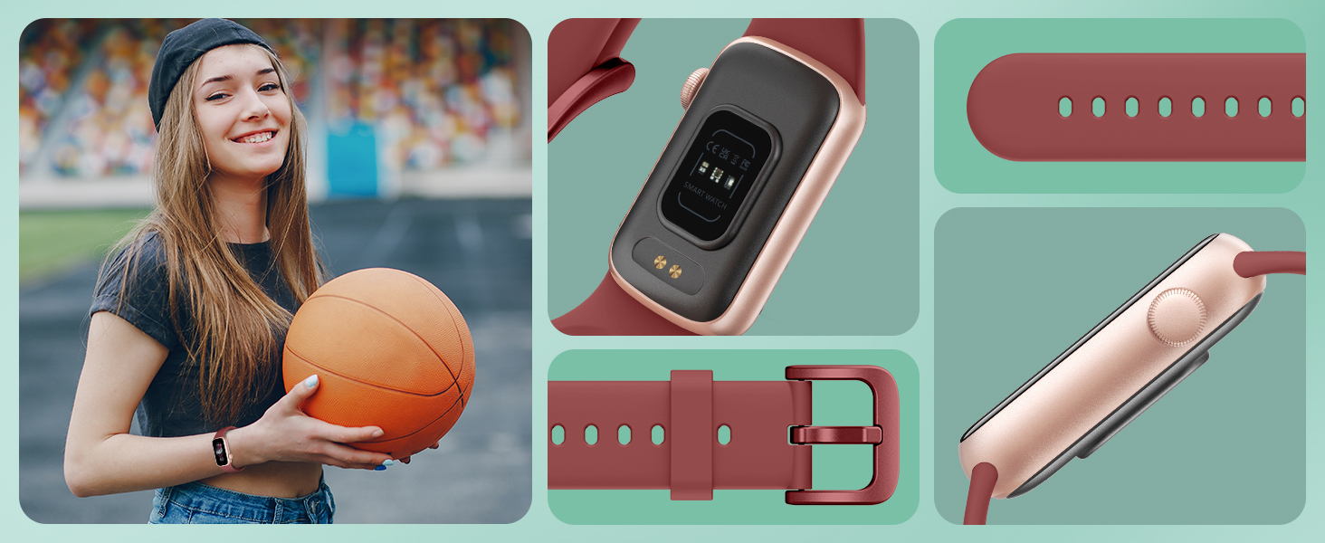 fitness tracker
