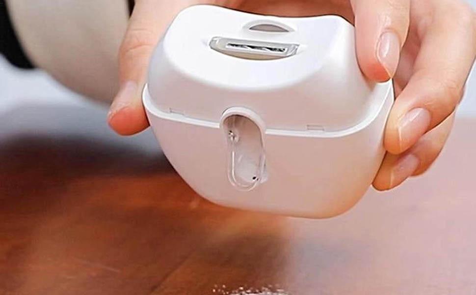 Electric Fingernail Clippers