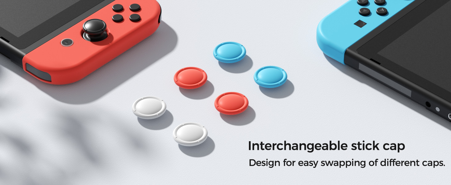 switch joycon