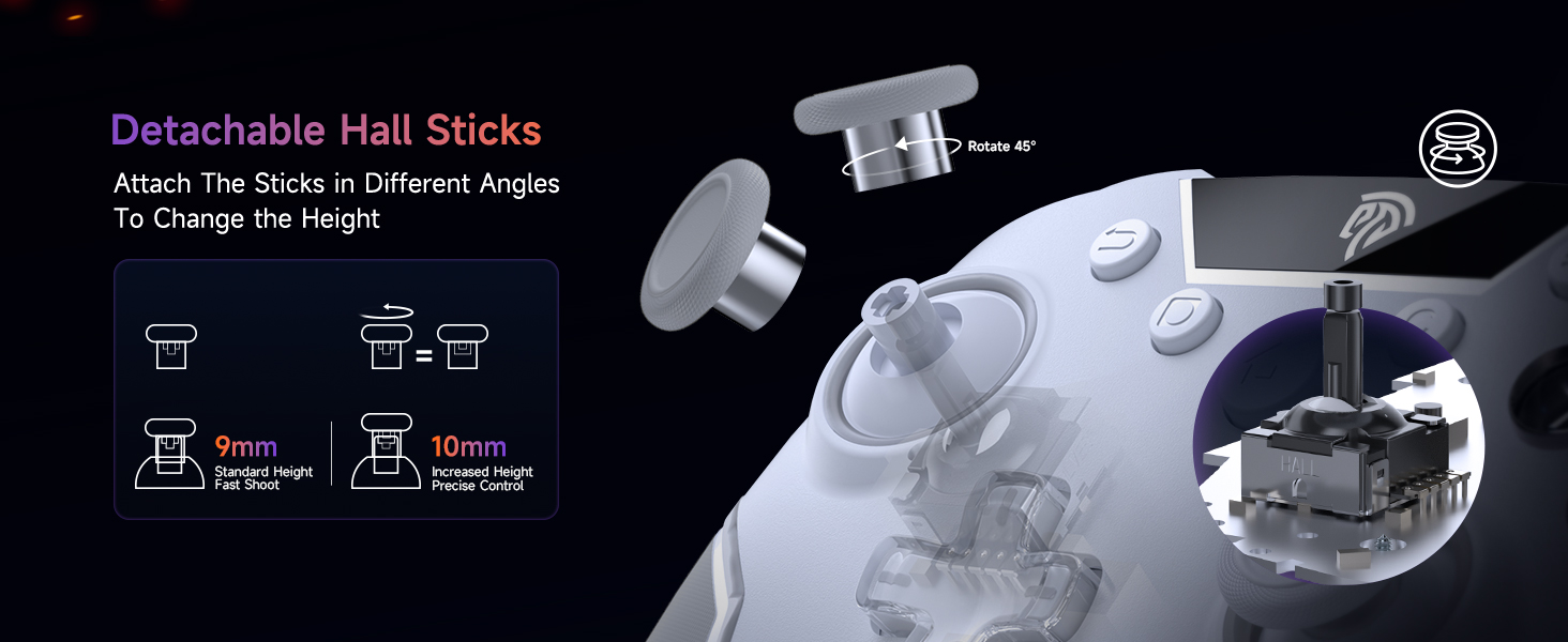 pc gaming controller wireless controller pc game controller bluetooth pc controller