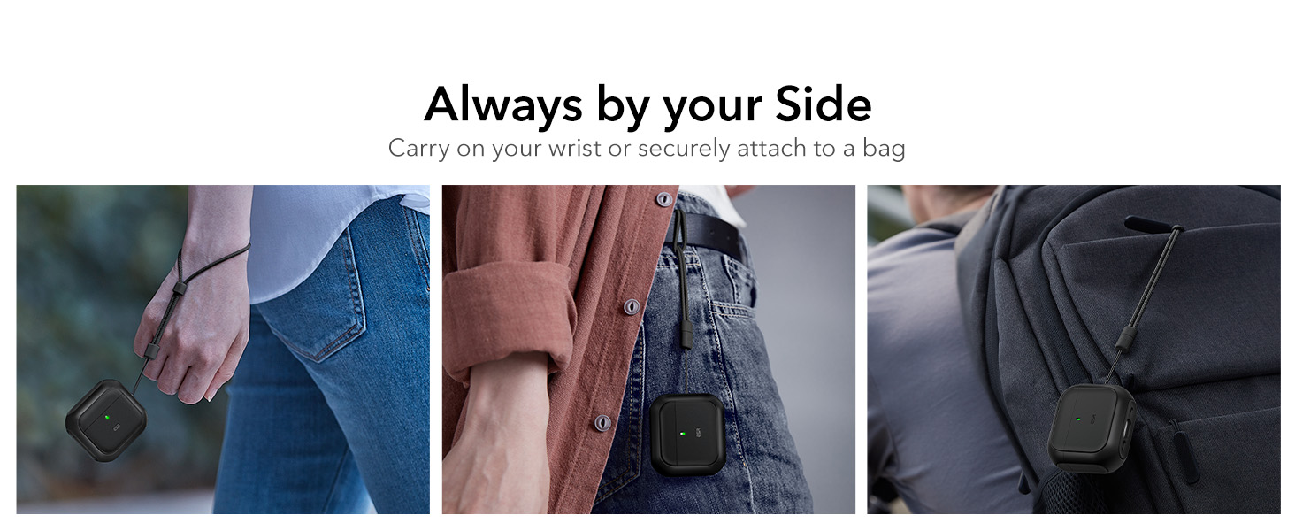 magsafe airpods 4th case