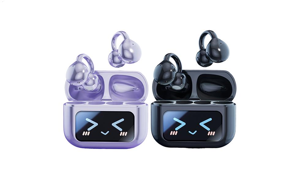 Touch Screen Earbuds