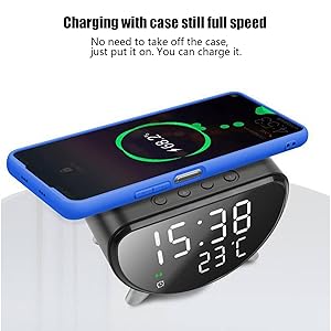 Efficient Time Management